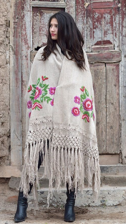 Sabzal Shawls